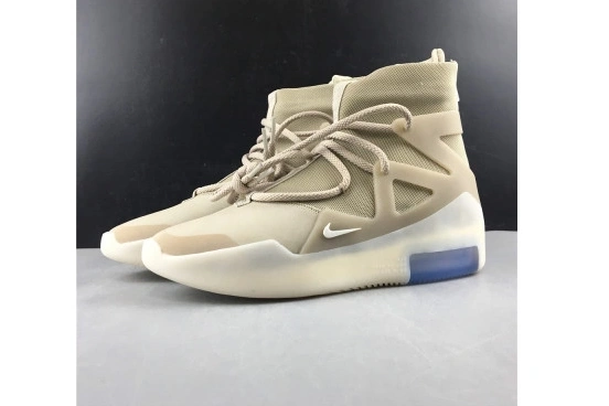 Fear AR4237-900 1 of  Oatmeal Air  God Nike 0329